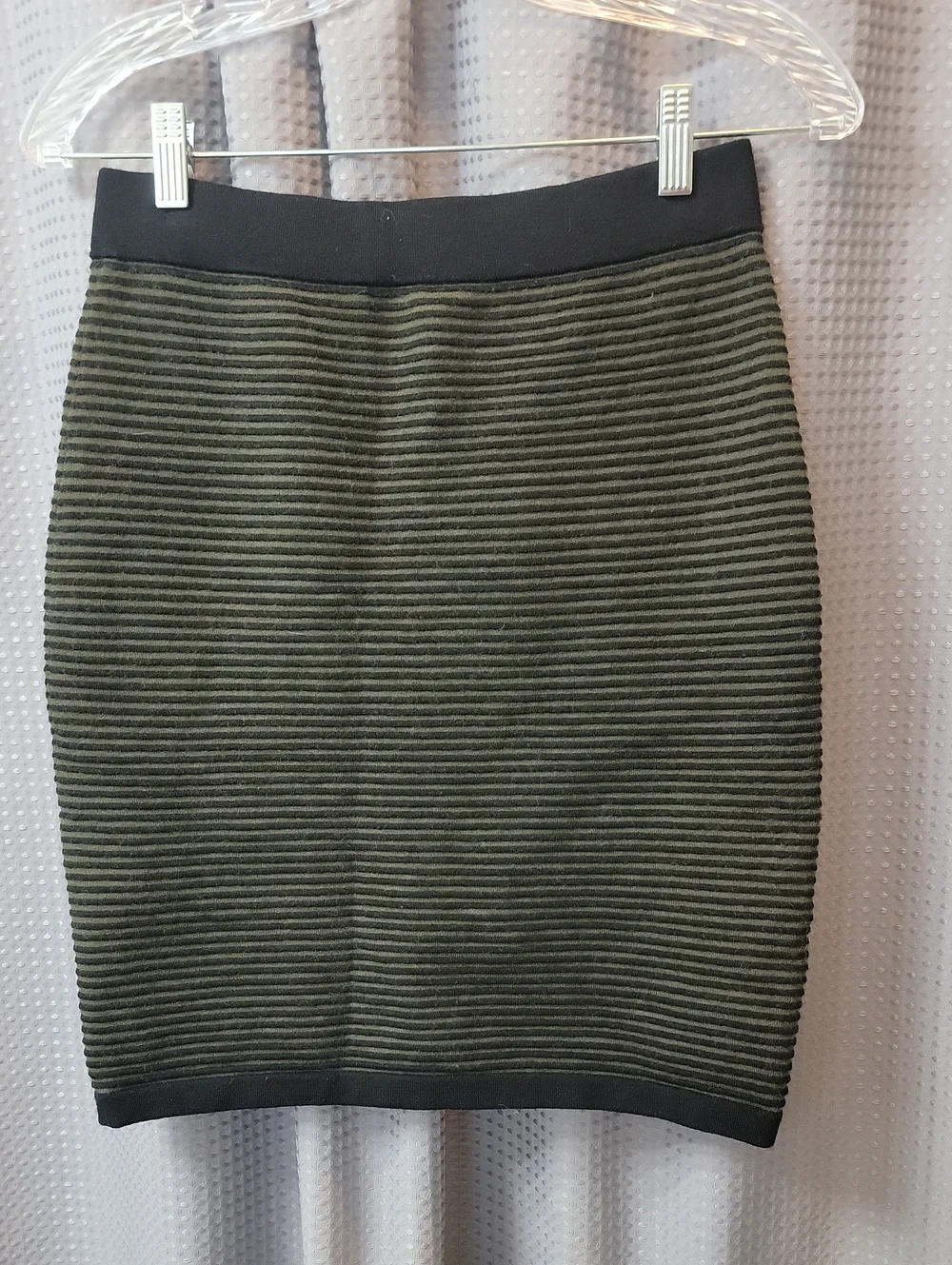 Banana Republic Merino Wool Pencil skirt Size XS